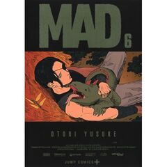ＭＡＤ　６