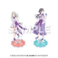 【セブンネット限定】ラブライブ！蓮ノ空女学院スクールアイドルクラブ　アクリルスタンド　Edel Note