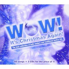 ワォ！イッツ・クリスマス・アゲイン！