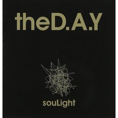 the D.A.Y First Mini Album - SouLight （輸入盤）