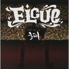 Elcue Vol. 1 - Invitation (First Release Limited Edition) （輸入盤）