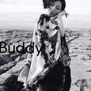 セブンネットショッピングで買える「Buddy」の画像です。価格は1,210円になります。