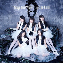 Liar／W．M．A．D