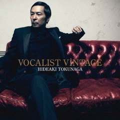 VOCALIST　VINTAGE（ボーナストラック入り限定盤）