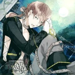 究極のダミーヘッド官能ソング SEVENTH HEAVEN vol.6 ミント