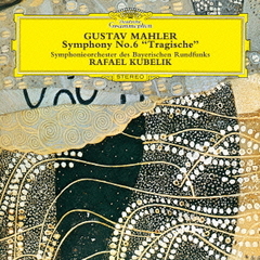 マーラー：交響曲第6番≪悲劇的≫