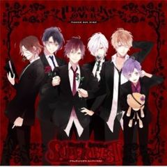 DIABOLIK LOVERS Bloody Songs -SUPER BEST-（通常版）