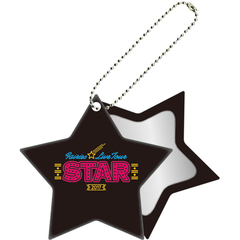 「フェアリーズ LIVE TOUR 2017 - STAR -」スライドミラー