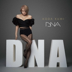 DNA（Blu-ray Disc付）