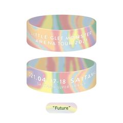 Little Glee Monster/ARENA TOUR 2021 ラバーバンド/SAITAMA “Future”