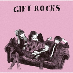 a flood of circle／GIFT ROCKS
