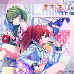 THE IDOLM@STER SHINY COLORS Song for Prism Happier／枕木の唄（シーズ盤／CD）
