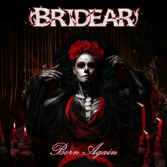 BRIDEAR／Born Again（セブンネット限定特典：ステッカー）