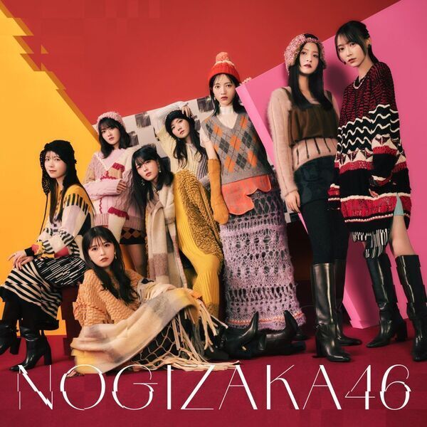 乃木坂46／37thシングル『歩道橋』（通常盤／CD） 通販｜セブンネット