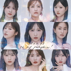 AKB48／Oh my pumpkin!（初回限定盤／CD+Blu-ray）（セブン