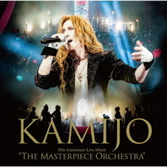 The　Masterpiece　Orchestra　（Live　Album）