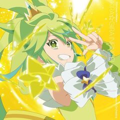 プリンセス・ミーティア／KIRA☆GIRA INFINITE！（CD）