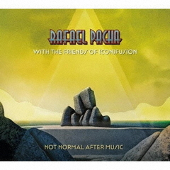 ノット・ノーマル・アフター・ミュージック