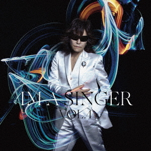 ToshI／IM A SINGER VOL.4（通常盤／CD）（セブンネット限定特典