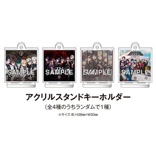 Element Sicks／GOSPEL（初回限定盤／CD）（セブンネット限定特典