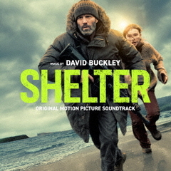 オリジナル・サウンドトラック　シェルター