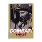 COMBAT! BATTLE 3（ＤＶＤ）