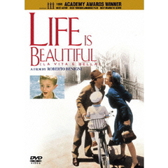 ライフ・イズ・ビューティフル（ＤＶＤ）