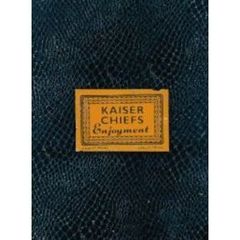 カイザー・チーフス／エンジョイメント ＜初回限定生産＞（ＤＶＤ）