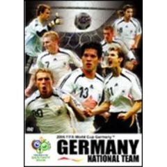 2006 FIFAワールドカップドイツ オフィシャルライセンスDVD ドイツ代表 戦いの軌跡（ＤＶＤ）