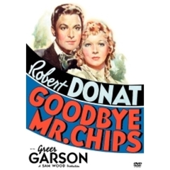 チップス先生さようなら（ＤＶＤ）