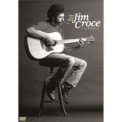 ハヴ・ユー・ハード：ジム・クロウチ・ライブ（ＤＶＤ）