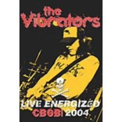 ライヴ・アット・CBGB　2004（ＤＶＤ）