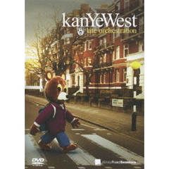 レイト・オーケストレーション～アビイ・ロード・セッションズ（ＤＶＤ）