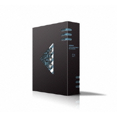 攻殻機動隊 STAND ALONE COMPLEX Blu-ray Disc BOX 1（Ｂｌｕ－ｒａｙ）