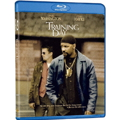 トレーニング　デイ（Ｂｌｕ－ｒａｙ　Ｄｉｓｃ）