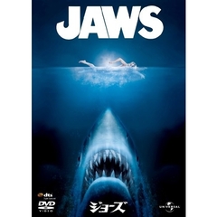 ジョーズ　リミテッド・エディション（ＤＶＤ）