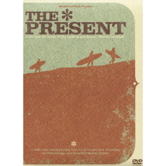 THE PRESENT（ＤＶＤ）