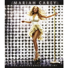 マライア・キャリー／アドベンチャーズ・オブ MIMI（Ｂｌｕ－ｒａｙ）