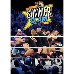 WWE サマースラム 2010（ＤＶＤ）