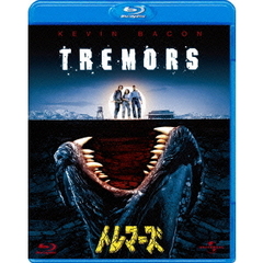 トレマーズ（Ｂｌｕ－ｒａｙ　Ｄｉｓｃ）