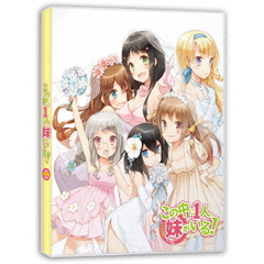 OVAの中に1人、妹がいる！（ＤＶＤ）