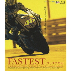 FASTEST［ファステスト］（Ｂｌｕ－ｒａｙ　Ｄｉｓｃ）