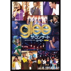 glee/グリー ザ・コンサート・ムービー 特別編（ＤＶＤ）