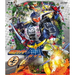 仮面ライダー鎧武　ガイム　第七巻（Ｂｌｕ－ｒａｙ　Ｄｉｓｃ）