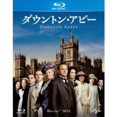 ダウントン・アビー ブルーレイBOX（Ｂｌｕ－ｒａｙ）