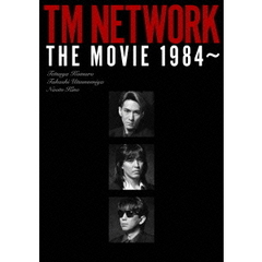 TM NETWORK／TM NETWORK THE MOVIE 1984～（ＤＶＤ）