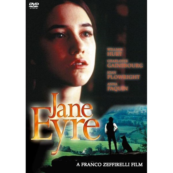 セブンネットショッピングで買える「ジェイン・エア(DVD)」の画像です。価格は2,926円になります。