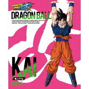 ドラゴンボール改 魔人ブウ編 DVD-BOX 5（ＤＶＤ） 通販｜セブンネット