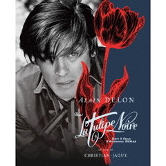 黒いチューリップ（Ｂｌｕ－ｒａｙ　Ｄｉｓｃ）