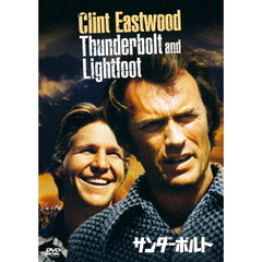 サンダーボルト（ＤＶＤ）